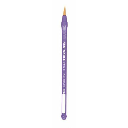Pinceau pentel n° 6 - Image principale