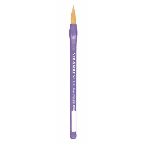 Pinceau pentel n° 14 - Image principale