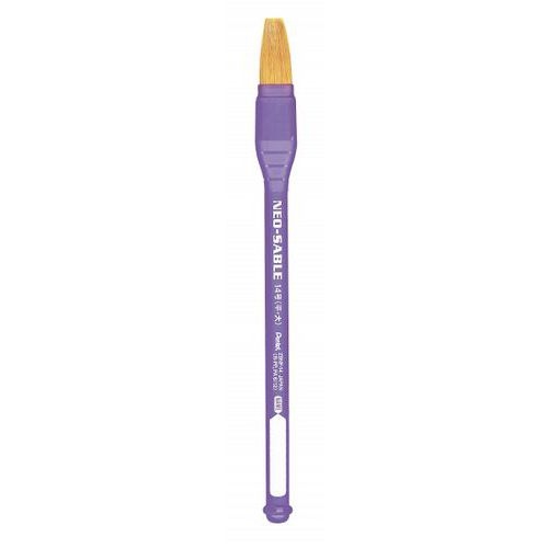 Brosse plate pentel n° 14 - Image principale
