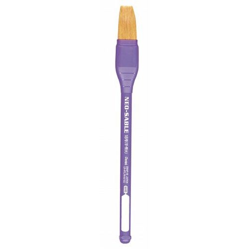 Brosse plate pentel n° 18 - Image principale