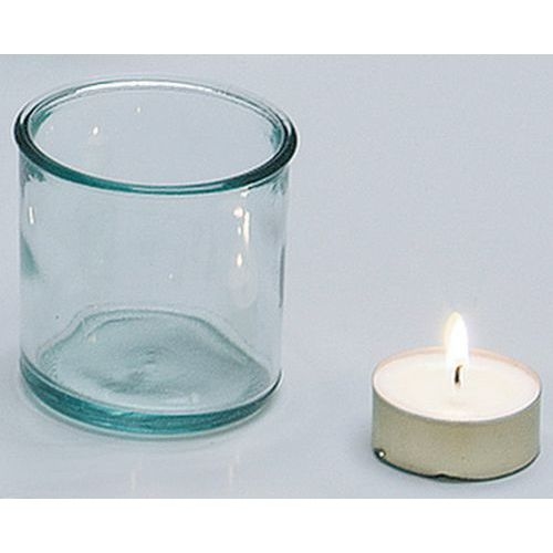 Bougie chauffe plats (Boîte de 10) - Image principale