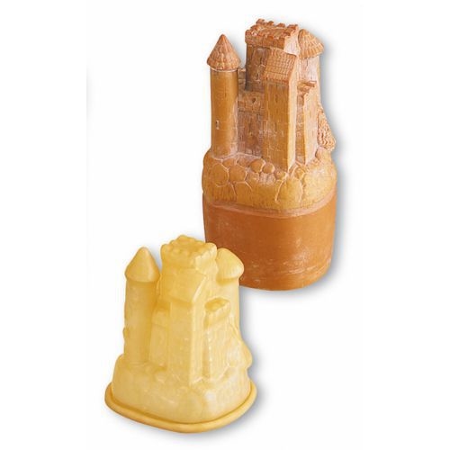 Pot 1kg caoutchouc liquide latex - Image principale