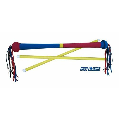 Baton du diable 60 cm professionnel - Image principale