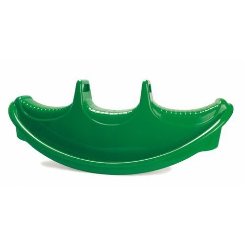 Crocodile à bascule - Image principale