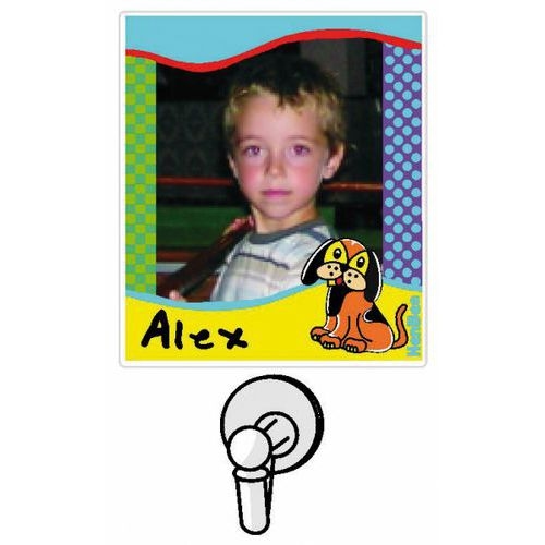 Cartes d’identification personnalisables - Image principale