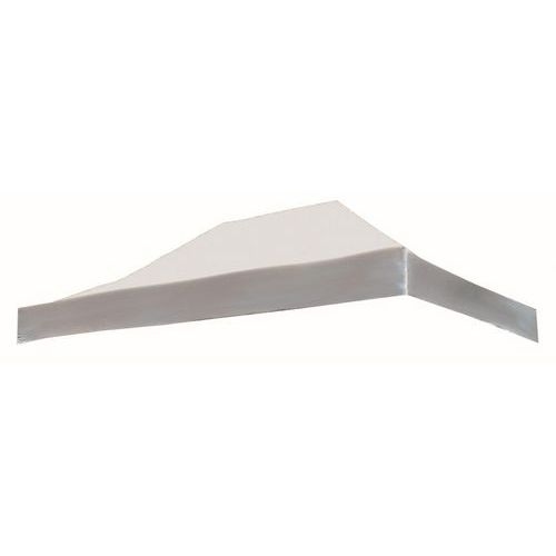 Toit stand pro 3 x 4,50 m - Image principale