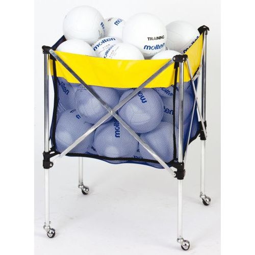Chariot à ballons - Image principale