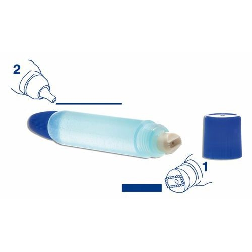 Stylo à colle 35 ml vide (Sachet de 24) - Image principale