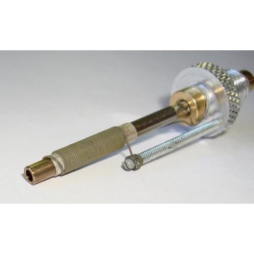 Pointe à pyrograver forme cercle diam.4 mm - Image principale