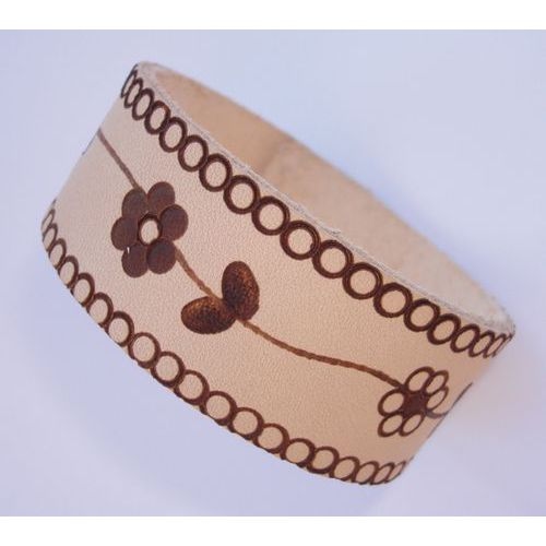 Bande en cuir (Lot de 10) - Image principale