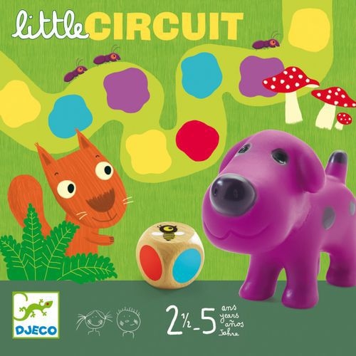 Little circuit - Image principale