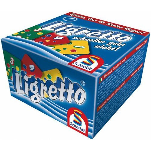 Ligretto - Image principale