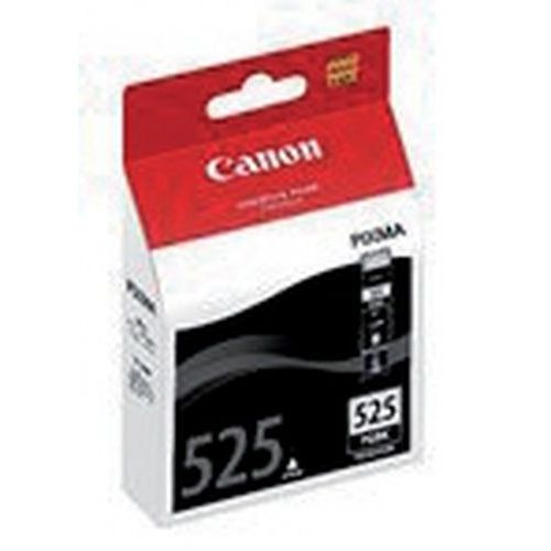 Cartouche jet d'encre noire Canon PGI-525 BK 4529B001 - Image principale