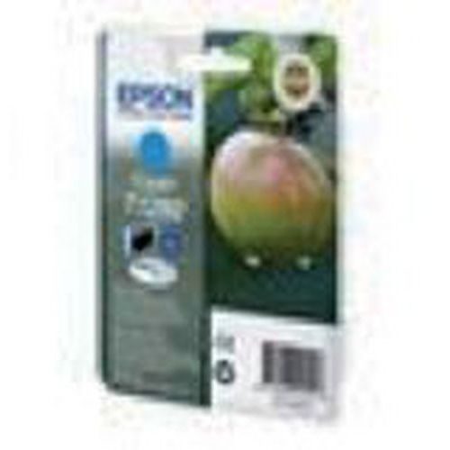 Cartouche jet encre Epson T1292 C13T12924012 cyan - Image principale