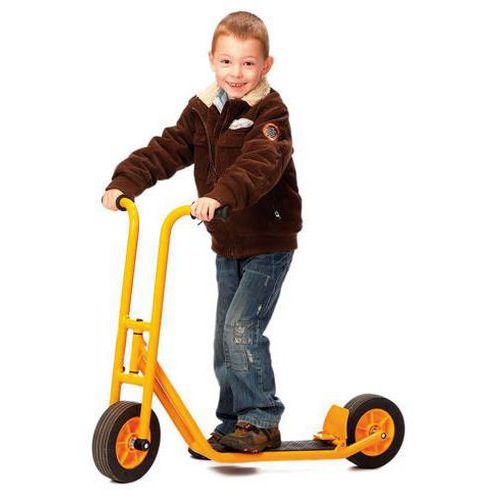 Trottinette 2 roues rabo - Image principale