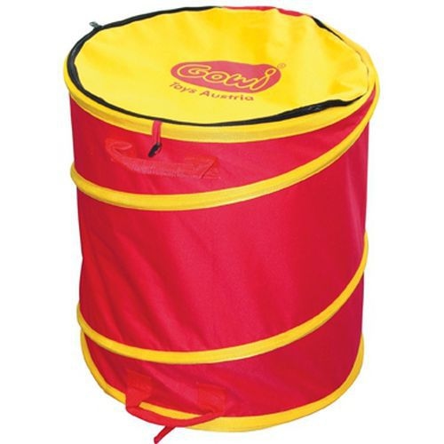 Le tonneau de rangement h: 63 cm Ø 53 cm - Image principale