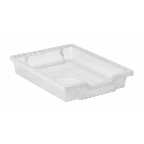 Bac hauteur 7,5 cm Gratnells - Image principale