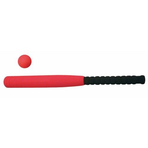 Initiation soft sport base ball - Image principale