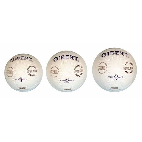 Ballon sport hand junior et féminin T2 - Image principale