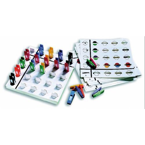 Jeu Matrix - Image principale