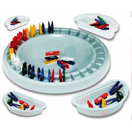 Jeu Peg domino - Image principale