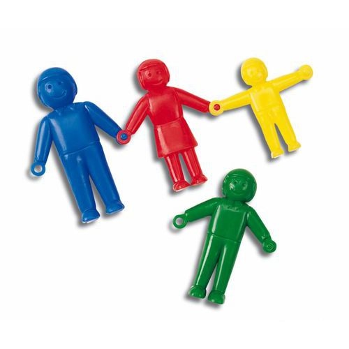 Connecting people - Image principale