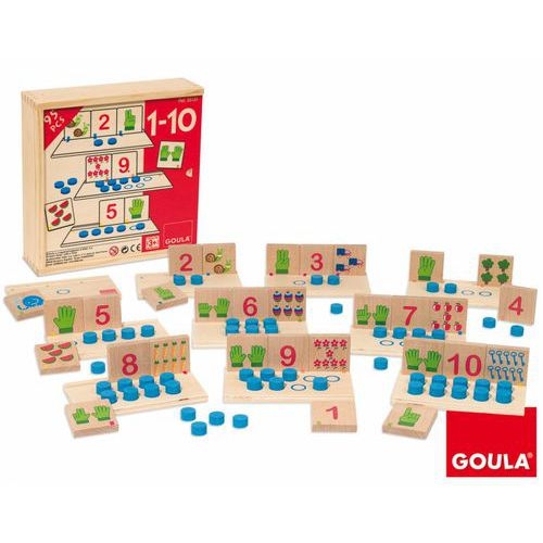 Atelier 1-10 - Image principale