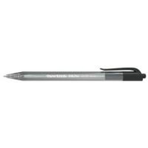 Stylo bille rétractable inkjoy pointe 1 mm - Papermate - Image principale