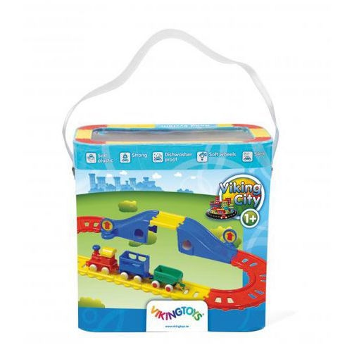 Le circuit train - Image principale