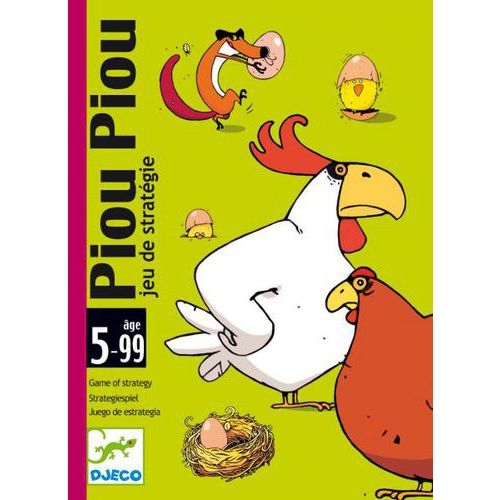 Piou piou - Image principale