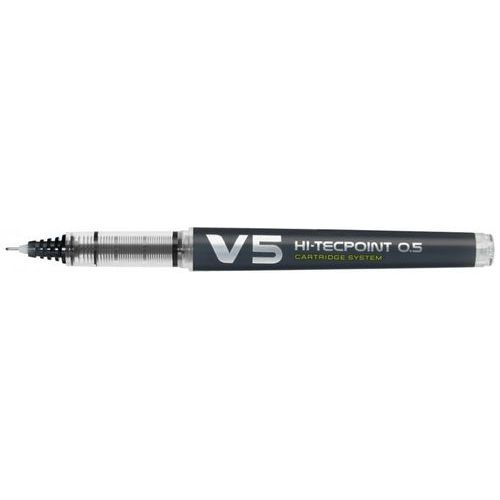 Stylo roller liquide begreen hi-tecpoint v5 pointe 0.5 mm - Pilot - Image principale