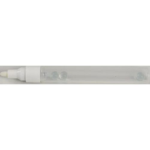Marqueur peinture vide pointe conique 2 mm (Lot de 6) - Image principale