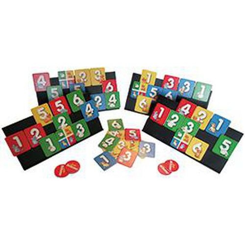 Jeu Rummi junior - Image principale