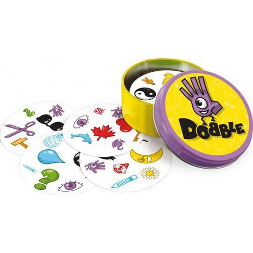 Dobble - Image principale