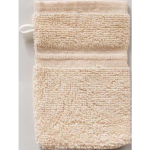 Gant coton bio adulte dim. 15 x 21 cm (Lot de 12) - Image principale