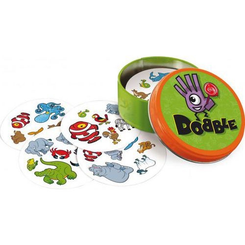 Jeu Dobble Kids - Image principale