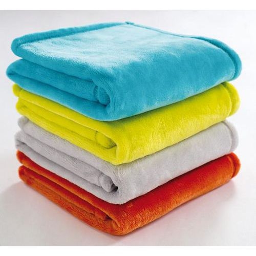Couverture microfibre - Image principale