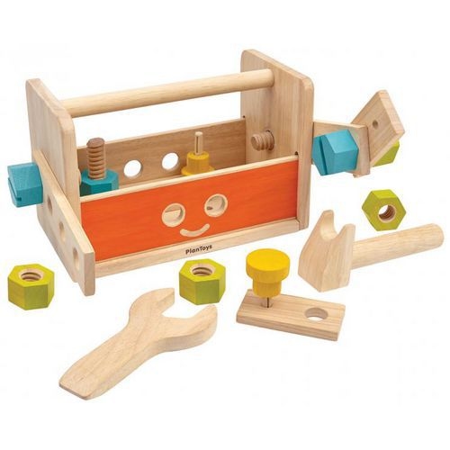 Boîte à outils - Image principale