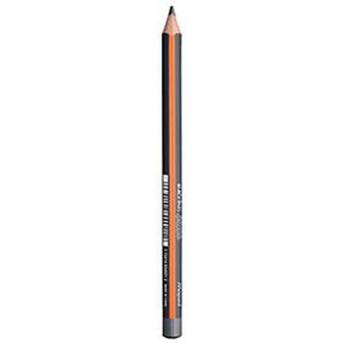 Crayon graphite black Peps Jumbo Maped (Etui de 12) - Image principale
