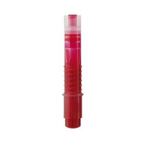 Recharge encre liquide marqueur V Board Master S - rouge - Image principale