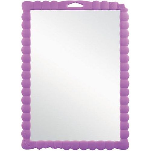 Ardoise transparente 30 x 22 cm non quadrillée MAPED - Image principale