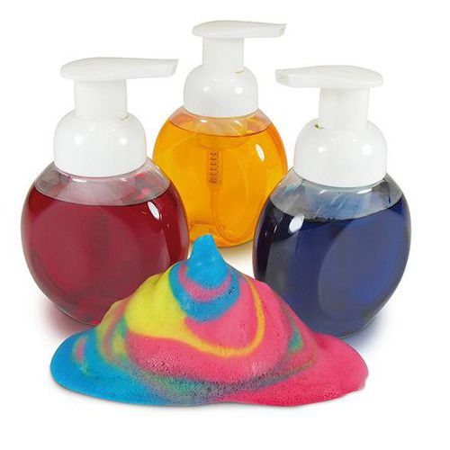 Distributeur poussoir (Lot de 3) - Image principale