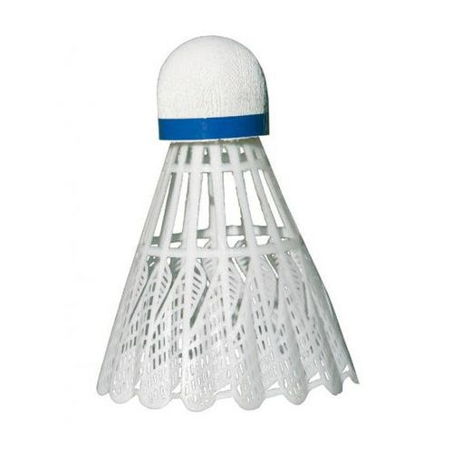 Volant badminton (Tube de 12) - Image principale