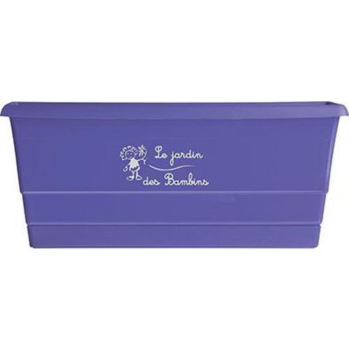 Mini jardinière 25 cm - Image principale