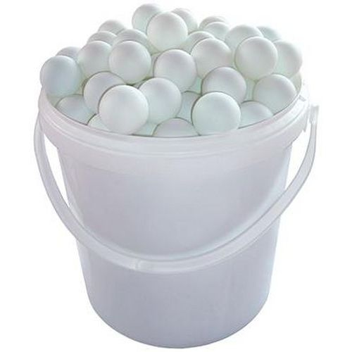 Seau de 144 balles de ping-pong - Image principale