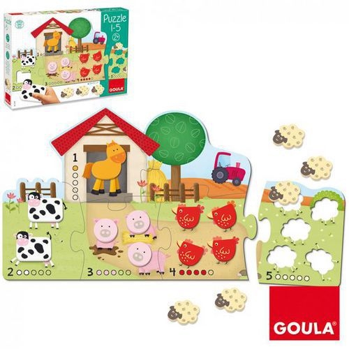 Puzzle 1-5 - Image principale