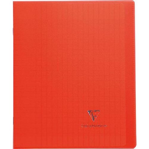 Cahier koverbook 96 pages seyes 21x29,7 cm - Image principale