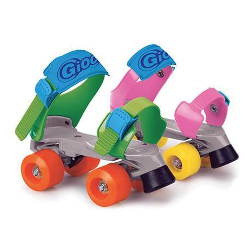 Patins à roulettes garçon - Image principale