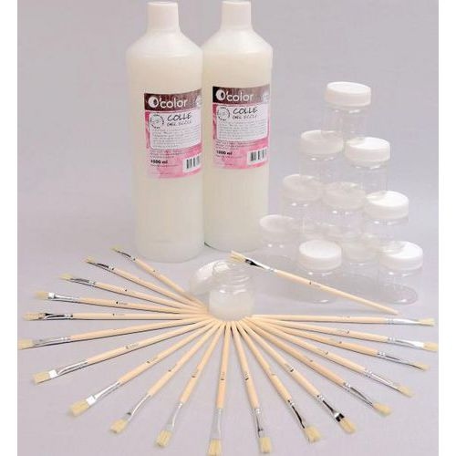 Kit colle gel école - Image principale