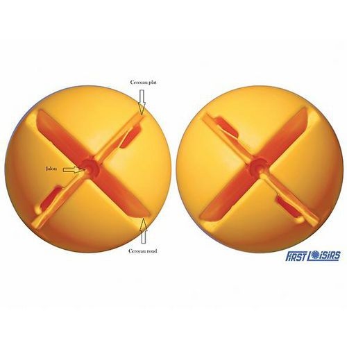 Dôme multifonction (Lot de 2) - Image principale